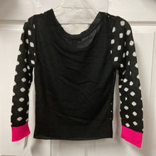 Load image into Gallery viewer, Polka Dot Top (Catch My I)
