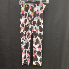 Load image into Gallery viewer, Unicorn Cow Leggings
