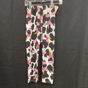 Unicorn Cow Leggings