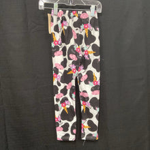 Load image into Gallery viewer, Unicorn Cow Leggings
