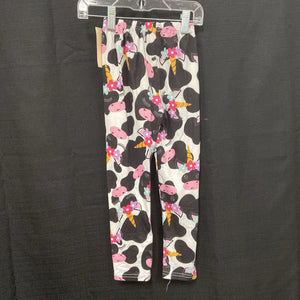 Unicorn Cow Leggings