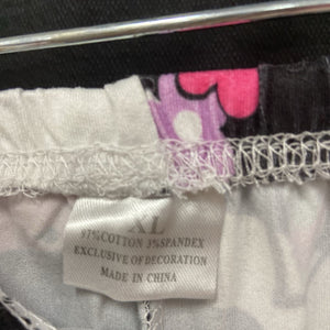 Unicorn Cow Leggings