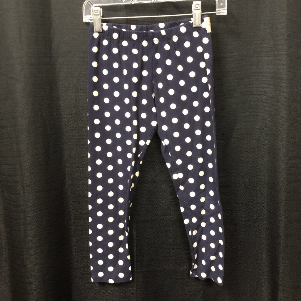 Polka Dot Leggings