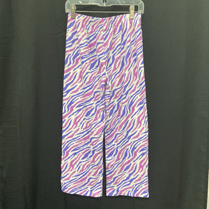 Zebra Sleepwear Pants