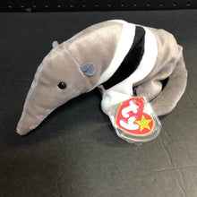 Load image into Gallery viewer, Ants the Anteater Beanie Baby
