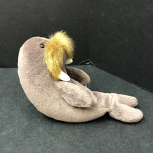 Load image into Gallery viewer, Jolly the Walrus Beanie Baby
