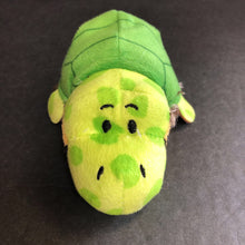Load image into Gallery viewer, Hedgehog/Turtle Reversible Plush
