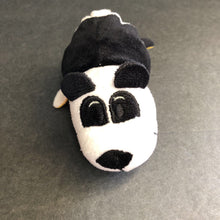Load image into Gallery viewer, Panda/Dragon Reversible Plush
