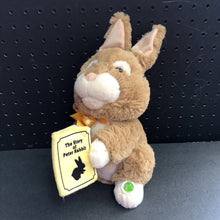 Load image into Gallery viewer, Storytelling Bunny Battery Operated
