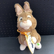 Load image into Gallery viewer, Storytelling Bunny Battery Operated
