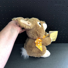 Load image into Gallery viewer, Storytelling Bunny Battery Operated
