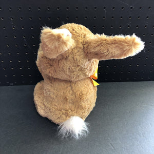 Storytelling Bunny Battery Operated
