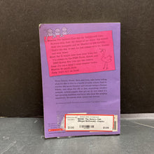 Load image into Gallery viewer, The Sisters Club (Megan McDonald) -chapter
