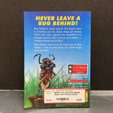 Load image into Gallery viewer, The Lizard War (Battle Bugs) (Jack Patton) -series
