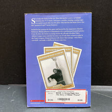 Load image into Gallery viewer, A Strong Right Arm: The Story of Mamie "Peanut" Johnson (Michelle Green) (Notable Person) (Sports - Baseball) -chapter educational paperback
