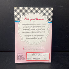 Load image into Gallery viewer, Grace (Mary Casanova) (American Girl) -series
