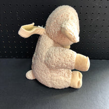 Load image into Gallery viewer, Sleep Sheep Plush Sound Machine Battery Operated
