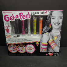 Load image into Gallery viewer, Gel-a-Peel Deluxe Kit

