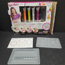 Load image into Gallery viewer, Gel-a-Peel Deluxe Kit
