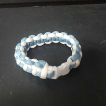 Load image into Gallery viewer, Paracord Bracelet
