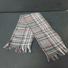 Load image into Gallery viewer, Plaid Scarf for 18&quot; Doll

