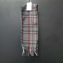 Load image into Gallery viewer, Plaid Scarf for 18&quot; Doll
