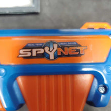Load image into Gallery viewer, Spynet Laser Strike Battery Operated
