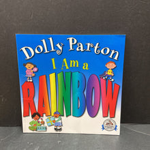 Load image into Gallery viewer, 4pk Book Bundle (Dolly Parton &amp; Floyd Cooper) -paperback
