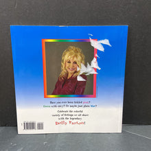 Load image into Gallery viewer, 4pk Book Bundle (Dolly Parton &amp; Floyd Cooper) -paperback
