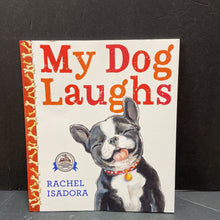 Load image into Gallery viewer, 4pk Book Bundle (Rachel Isadora &amp; Peggy Rathmann) -paperback
