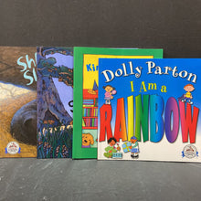 Load image into Gallery viewer, 4pk Book Bundle -paperback

