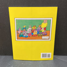 Load image into Gallery viewer, 4pk Book Bundle -paperback
