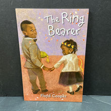Load image into Gallery viewer, 4pk Book Bundle (Dolly Parton, Floyd Cooper, &amp; Peggy Rathmann) -paperback
