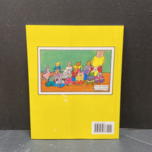 Load image into Gallery viewer, 4pk Book Bundle -paperback
