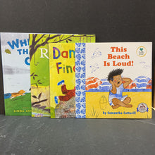 Load image into Gallery viewer, 4pk Book Bundle -paperback
