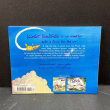 Load image into Gallery viewer, 4pk Book Bundle -paperback
