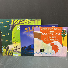 Load image into Gallery viewer, 4pk Book Bundle -paperback
