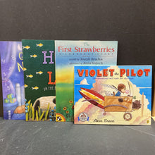 Load image into Gallery viewer, 4pk Book Bundle -paperback
