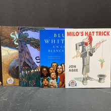 Load image into Gallery viewer, 4pk Book Bundle -paperback
