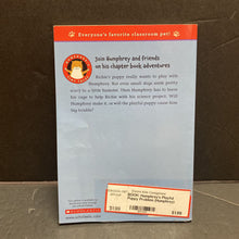Load image into Gallery viewer, Humphrey's Playful Puppy Problem (Humphrey) (Betty G. Birney) -series paperback
