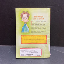 Load image into Gallery viewer, Tales of a Fourth Grade Nothing (Judy Blume) (Fudge) -series paperback
