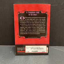 Load image into Gallery viewer, Love Bites (My Sister the Vampire) (Sienna Mercer) -series paperback
