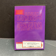 Load image into Gallery viewer, Proof Positive (Spy X) (Peter Lerangis) -series paperback
