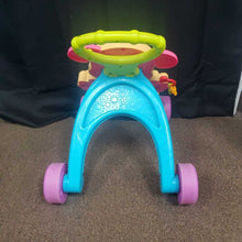 Load image into Gallery viewer, Laugh and Learn Smart Stages Girl Puppy Activity Walker

