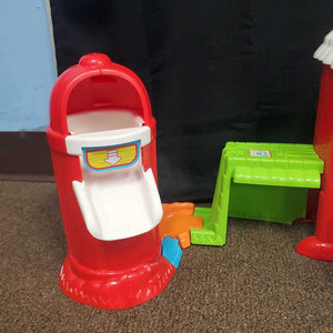 Grow & Learn Farm playset