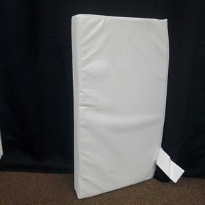 crib wedge mattress insert