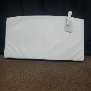 crib wedge mattress insert