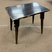 Load image into Gallery viewer, Distressed Wooden desk
