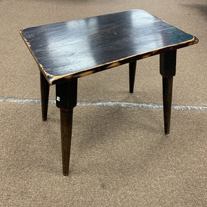 Distressed Wooden desk
