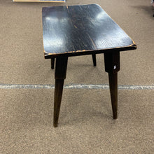 Load image into Gallery viewer, Distressed Wooden desk
